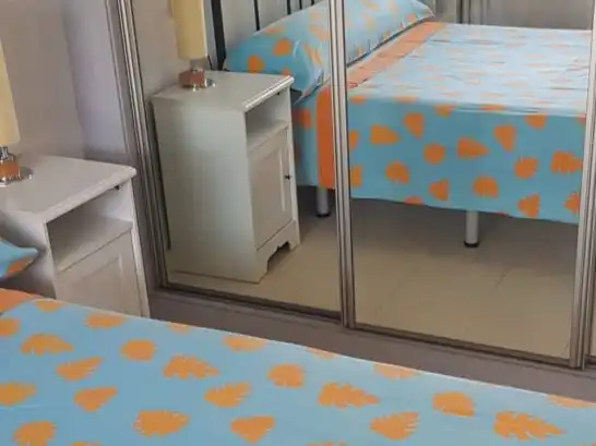 Habitación de Piso de alquiler en Centro