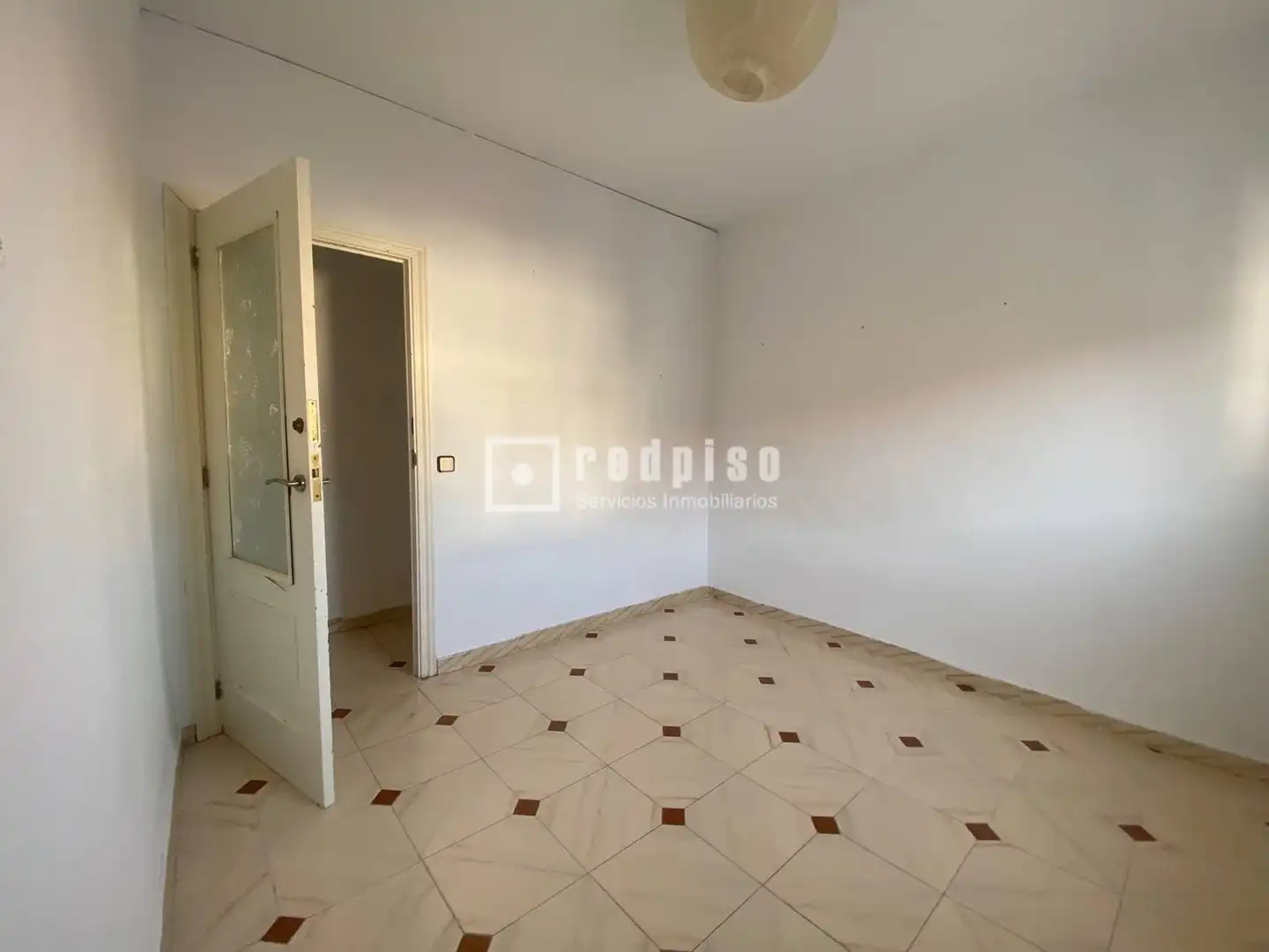 Bedroom of Flat for sale in Navalcarnero  with Heating and Terrace