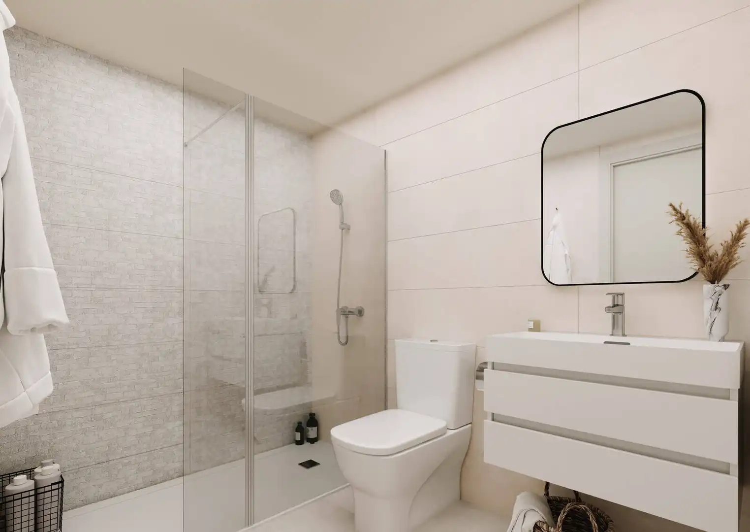 Apartamento con terraza en venta en Mar Menor de Cartagena – Cabo de Palos, imagen 24