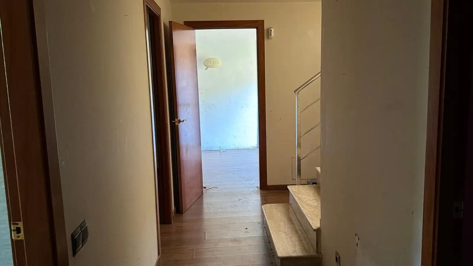 Casa o chalet en venta en Vilanova del Vallès con Jardín privado
