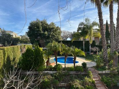 Jardí de Casa o xalet en venda en  Córdoba Capital amb Aire condicionat, Terrassa i Piscina