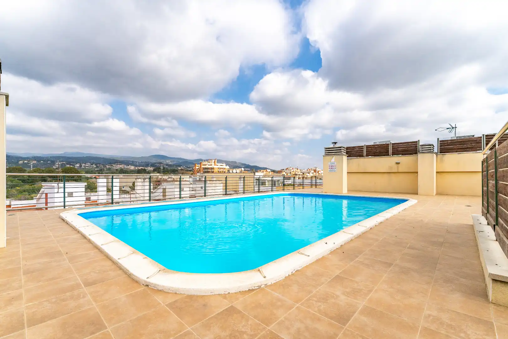 Piscina de Piso en venta en Reus con Aire acondicionado, Calefacción y Parquet