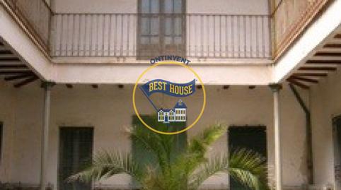 Foto 3 de Casa o xalet en venda a Montaverner, Valencia