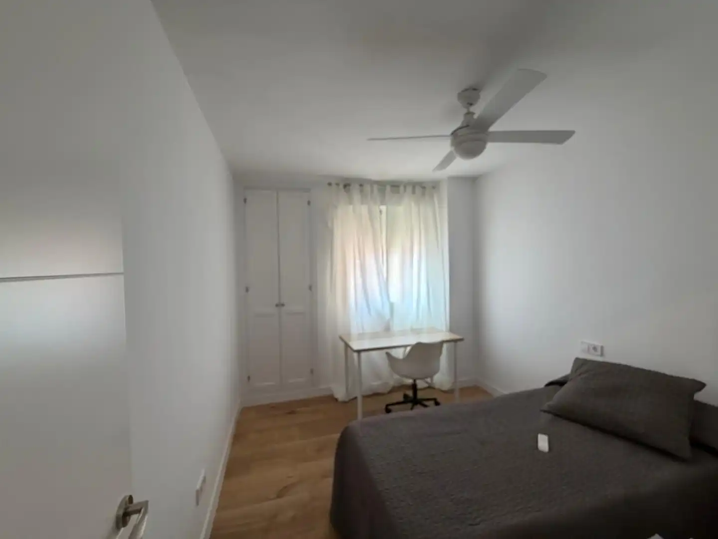 Habitación de Piso para compartir en Sur
