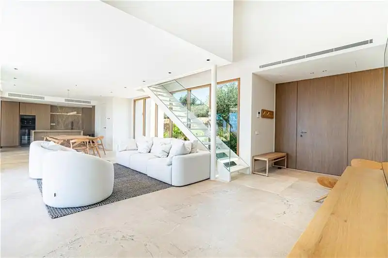 Chalet con piscina en venta en Llevant, imagen 7