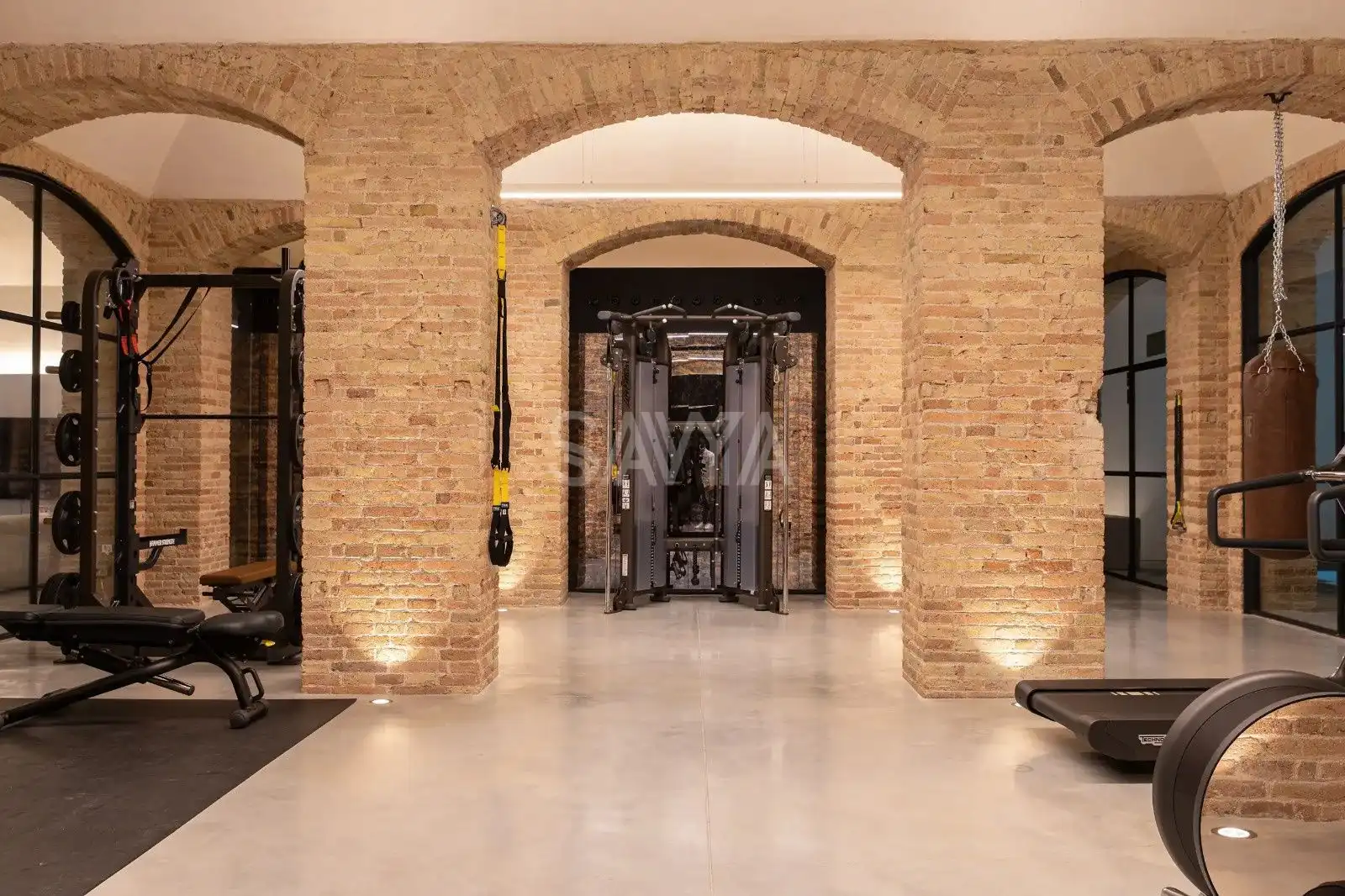 Flat with pool for sale in Ausias March, imagen 16