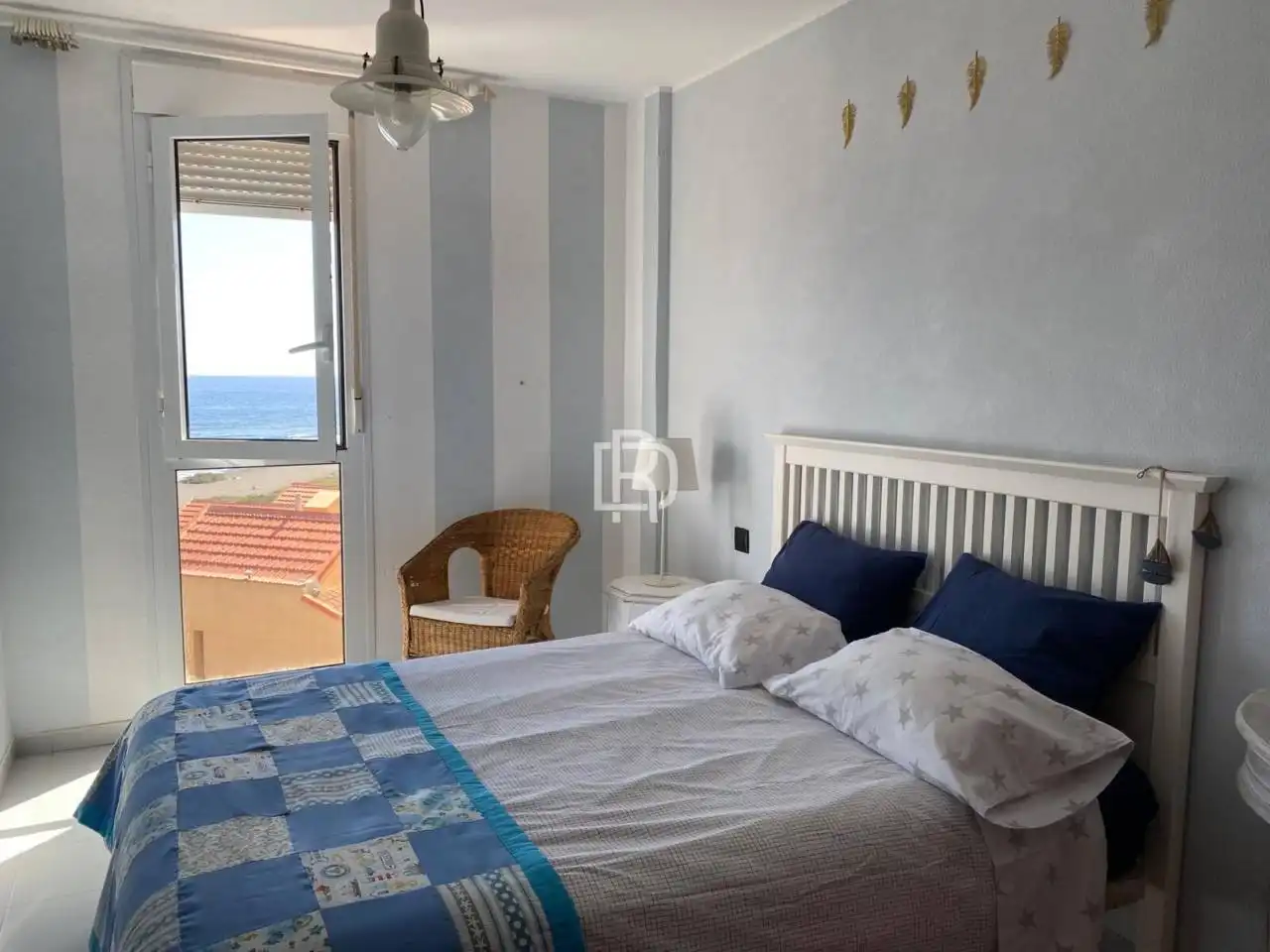 Schlafzimmer von Maisonette zur Miete in Granadilla de Abona mit Terrasse, Möbliert und Balkon