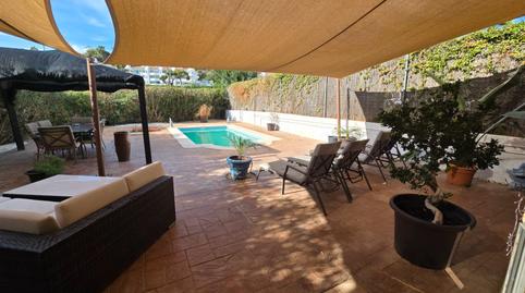 Foto 2 de Casa o chalet en venta en Calle Jaén, 5, Calahonda, Mijas