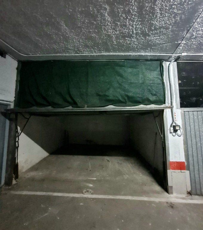 Aparcament de Garatge en venda en Pozuelo de Alarcón