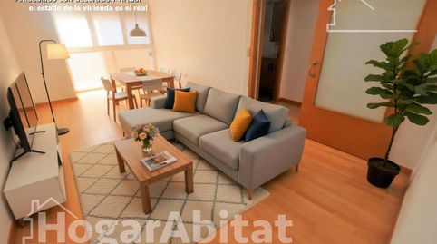 Foto 2 de Piso en venta en Calle del Padre Santonja, Cardenal Benlloch, Mislata