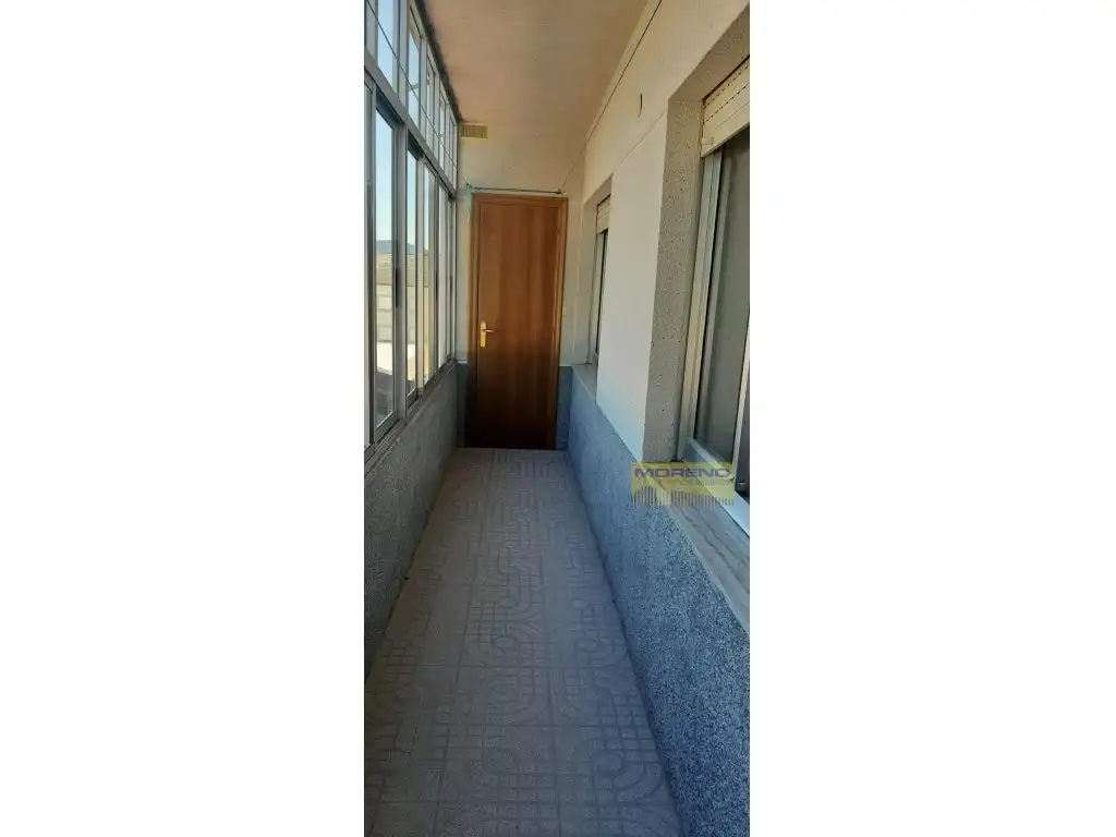 Wohnung zum Verkauf in Becerreá