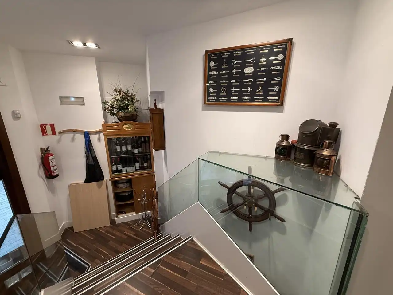 Local comercial en venta en Juan Zaragueta Kalea, imagen 21