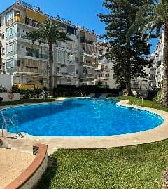 Foto 2 de Apartament en venda a Calle Málaga, 27, Centro, Málaga