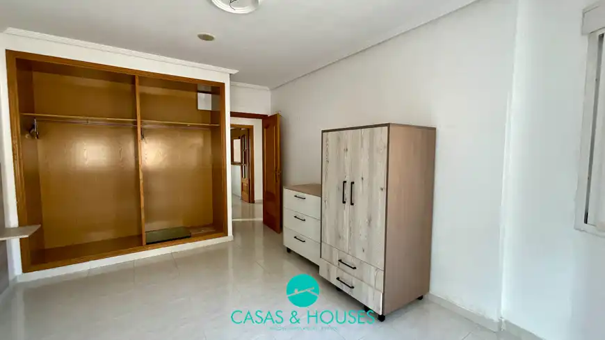 Casa o chalet en venta en Cartagena con Jardín privado, Terraza y Balcón
