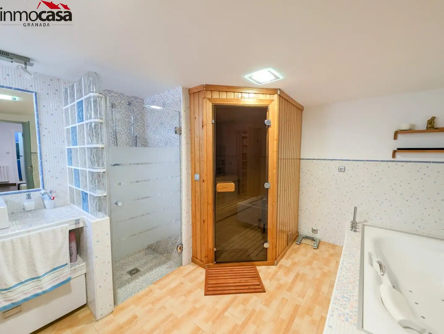 Casa o xalet en venda a Crta. De la Sierra