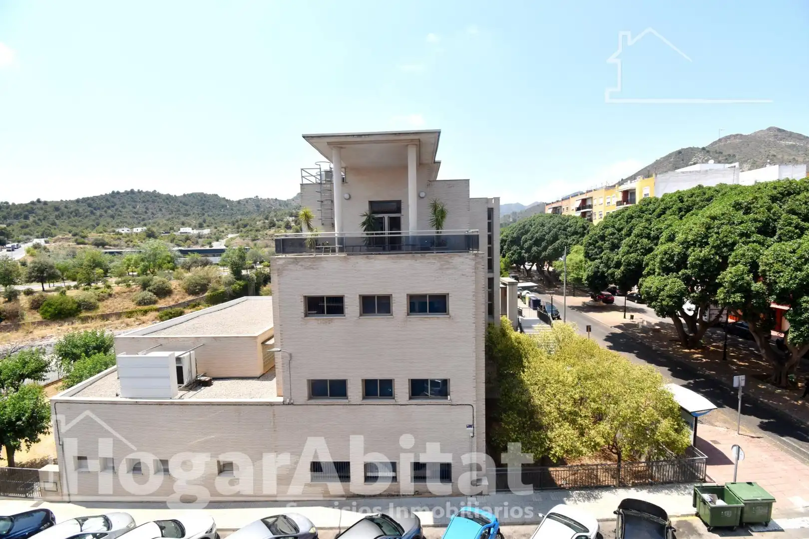 Flat with terrace for sale in Avenida SUD-OEST, imagen 41
