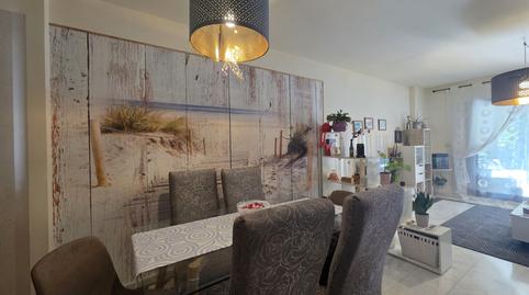 Foto 4 de Planta baixa en venda a La Alcaidesa, Cádiz