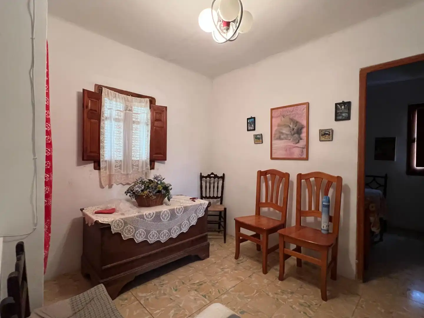 Houses for sale in Benicolada - Las Adelfas
