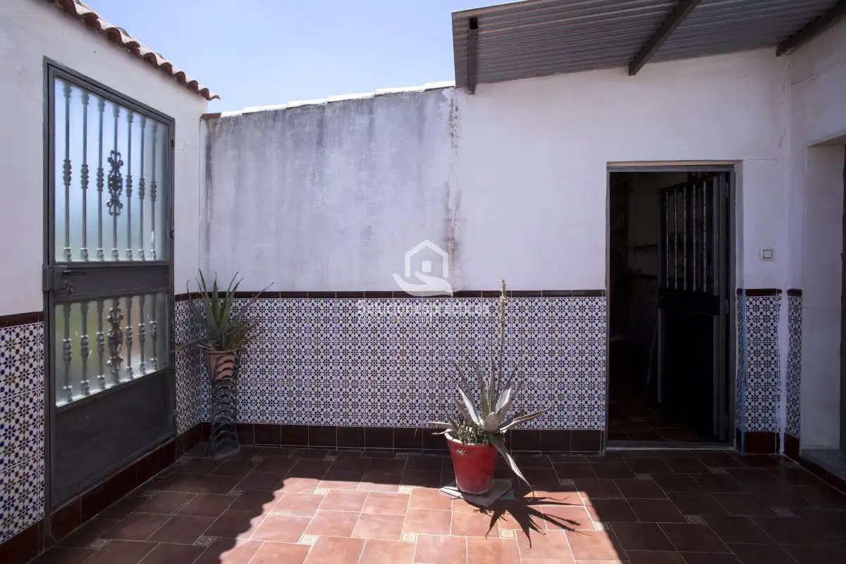 Villa con terrazza in vendita a Fuerte del Rey, imagen 42