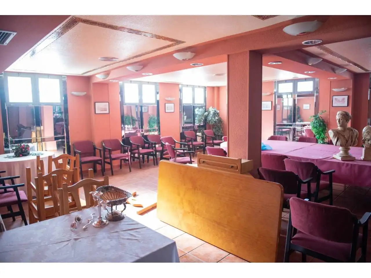 Local comercial en venta en Pedanías Oeste, imagen 10