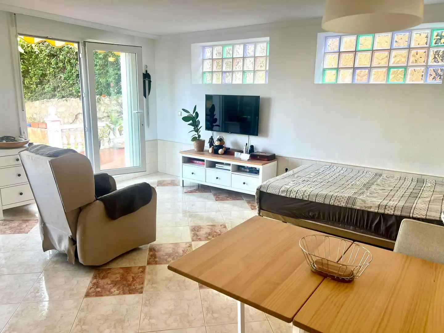 Villa con terrazza in vendita a Calle Monte Florido 216, imagen 23