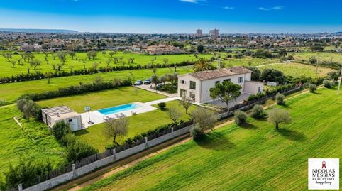 Foto 4 de Casa o xalet en venda a Marratxí - Marratxí, Marratxinet, Marratxí