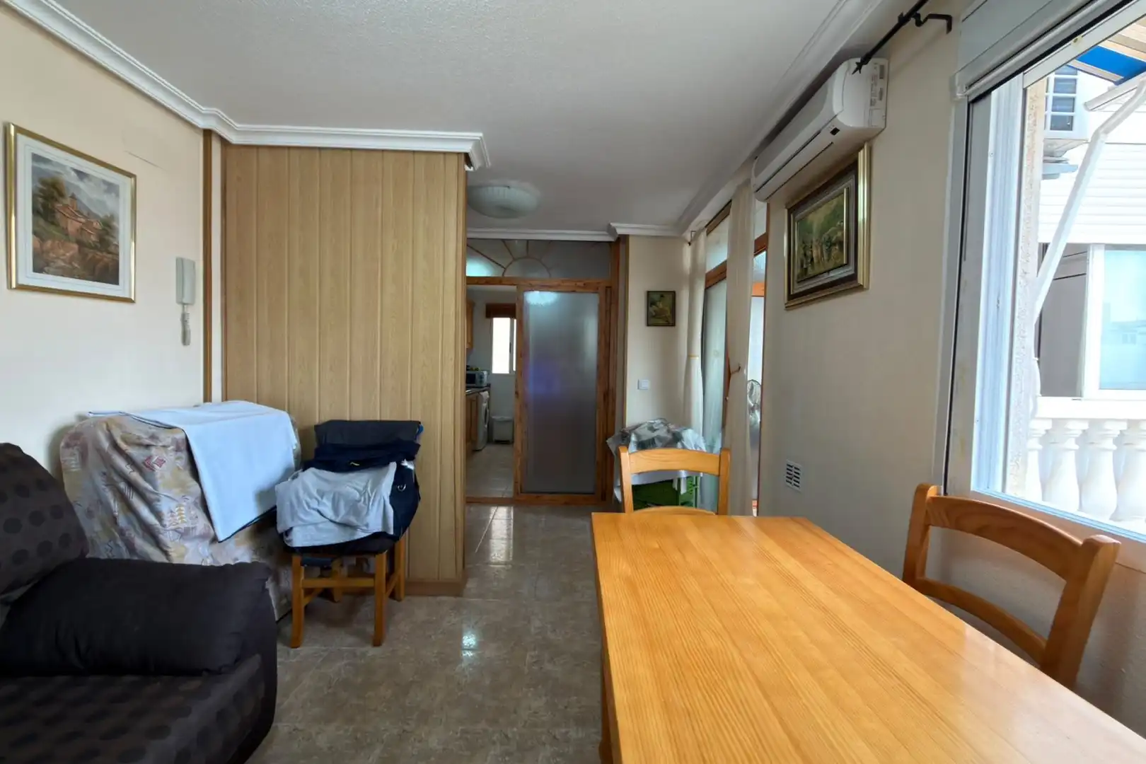 Apartamento con ascensor en venta en Calle San Pascual, imagen 5
