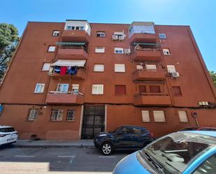 Exterior view of Flat for sale in San Martín de la Vega