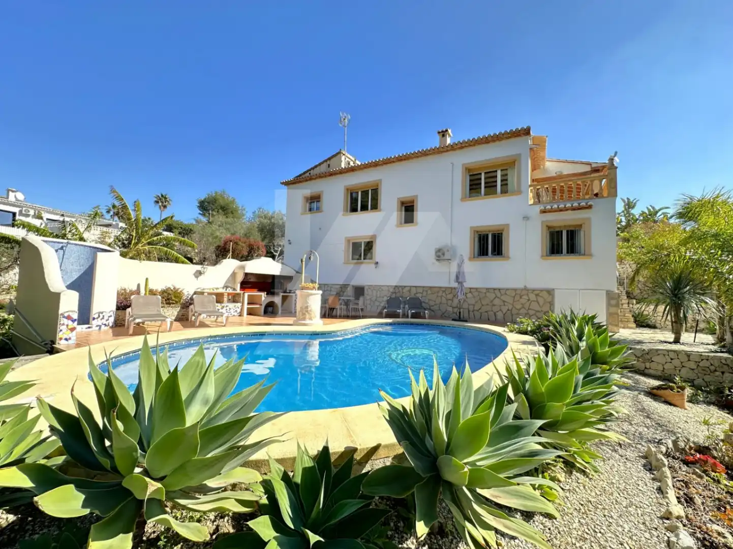 Detached house with terrace for sale in La Viña - Montemar - San Jaime, imagen 32