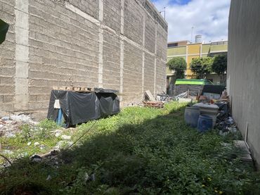 Terreno residenziale in vendita a Calle el Drago 14