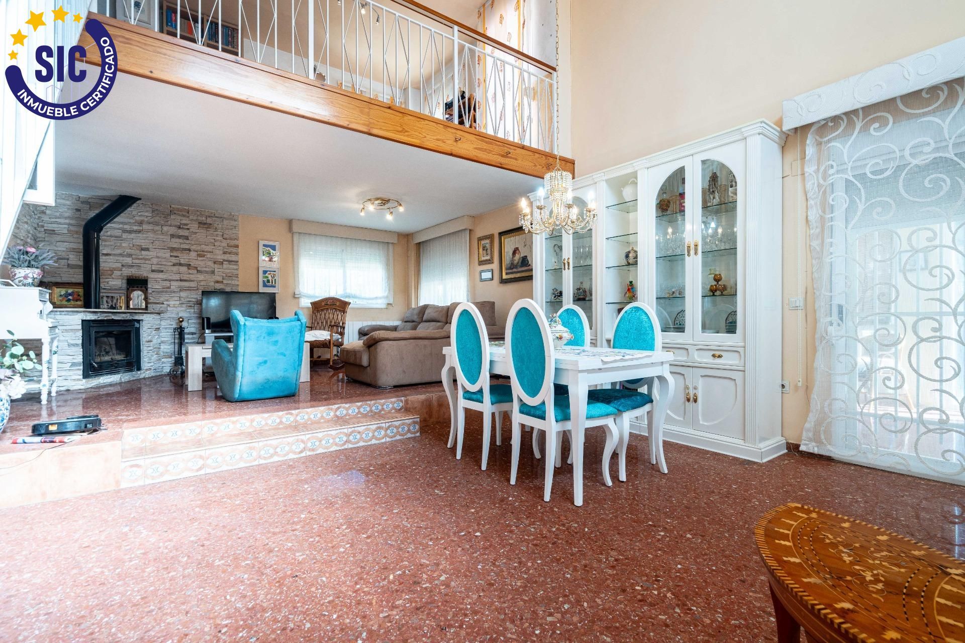 Casa o chalet en venta en Poligono Mas del Jutge