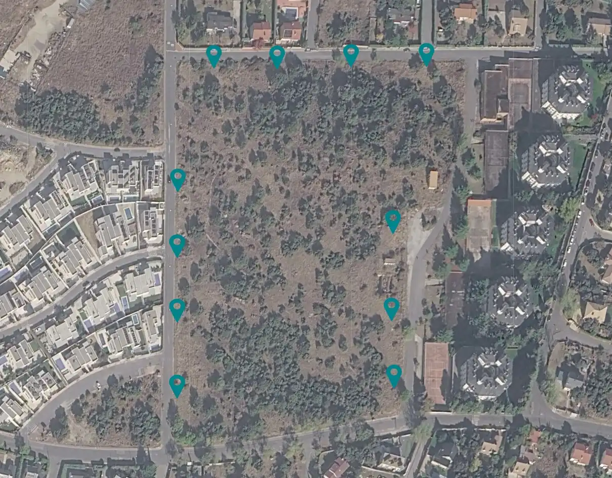 Terreno residenziale in vendita a Coimbra, imagen 2