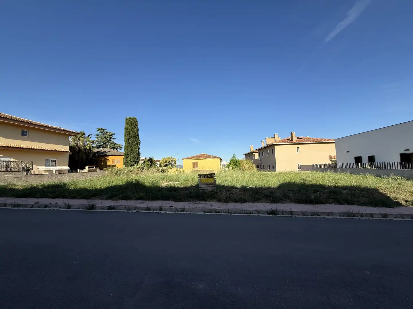 Terreno en venta en Viver