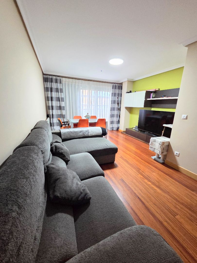 Pis en venda a Aita Elorriaga Kalea