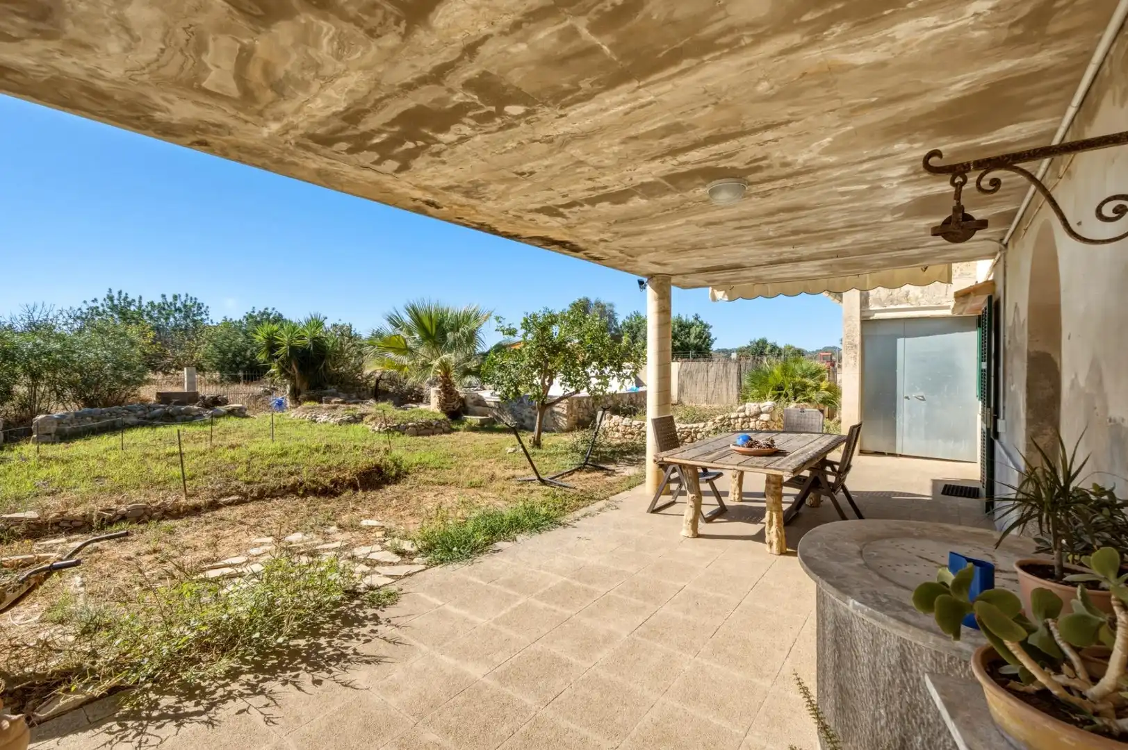 Casa rustica con piscina in vendita a Diseminado Poligono 5, imagen 41