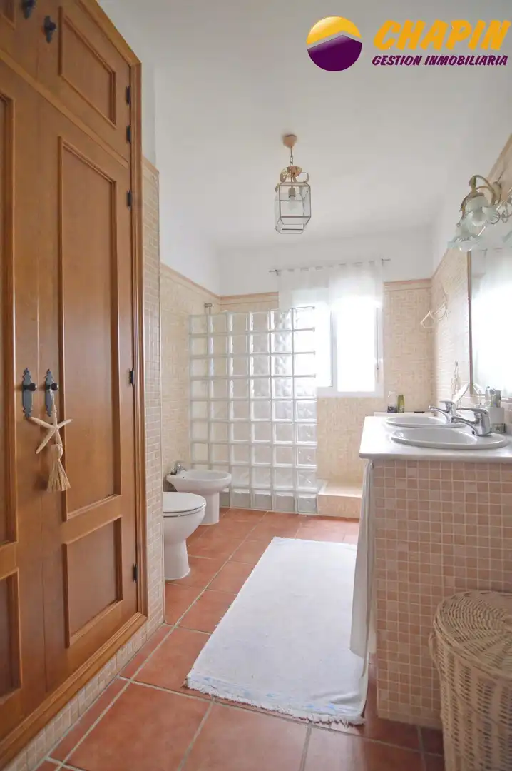 Maison avec jardin à vendre à El Palmar, imagen 33