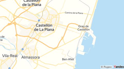 Foto 4 von Country house zum Verkauf in Rafalafena, Castellón de la Plana / Castelló de la Plana