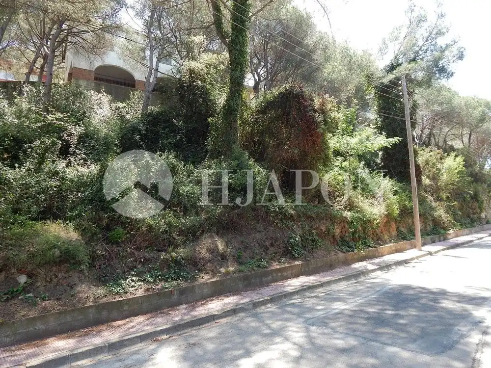 Terreny residencial en venda a Cabrils, imagen 15