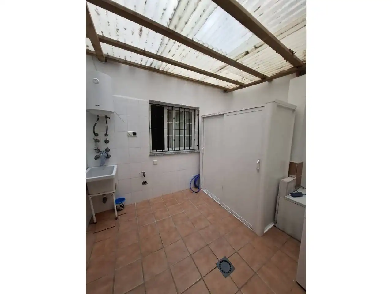 Piso en venta en Roquetas Pueblo
