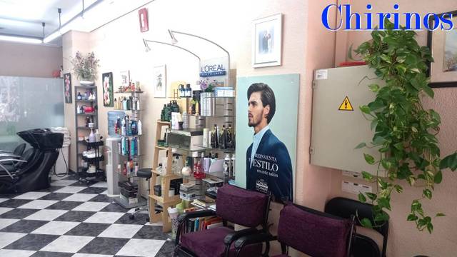 Local comercial en Alquiler en Ollerías - San Cayetano