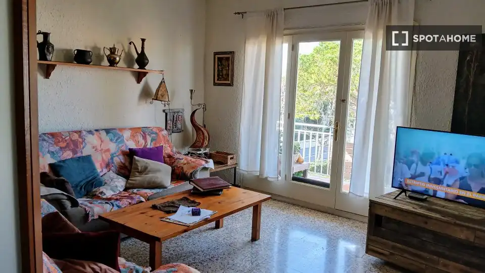 Habitació a Bardají - Molí de Baix