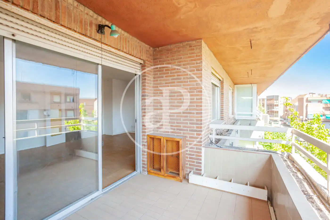Terrace of Flat for sale in Majadahonda  with Heating, Private garden and Terrace