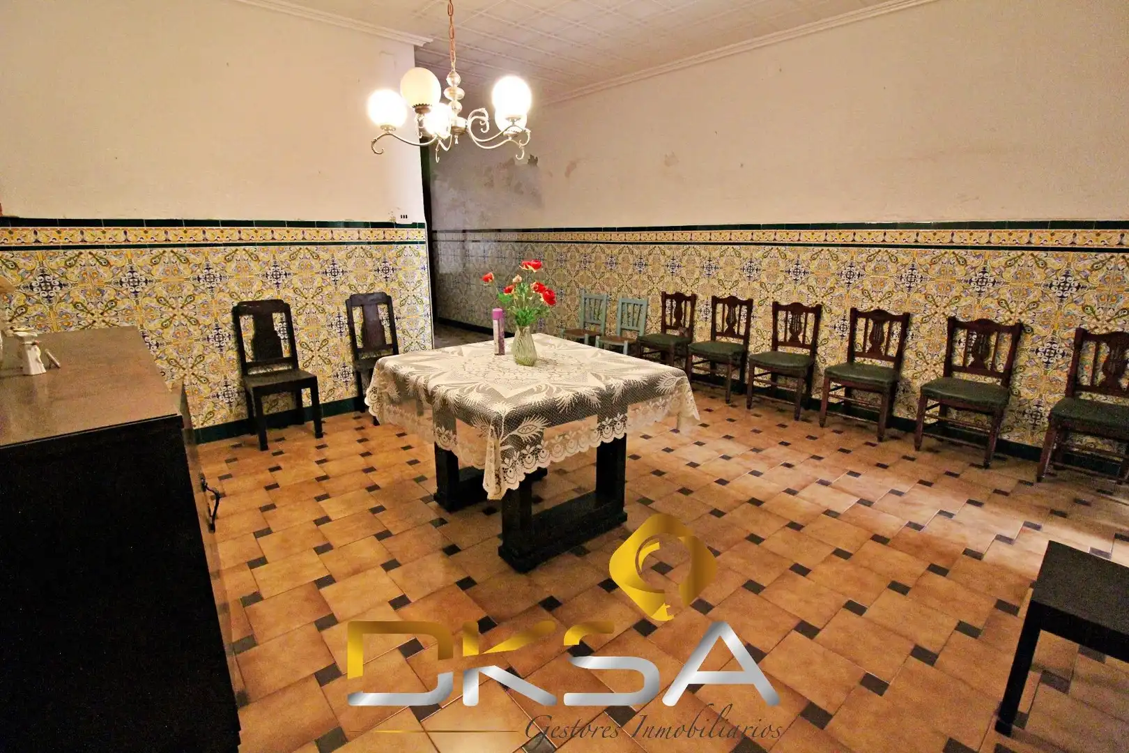 Haus mit Terrasse zum Verkauf in Calle JOAN BTA LLORENS, imagen 5