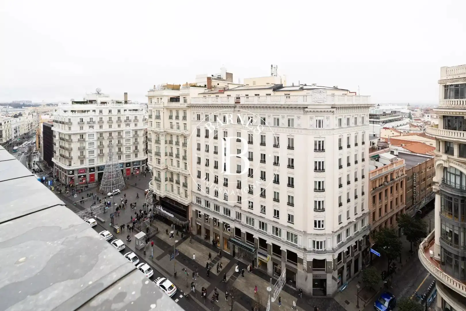 Ático con ascensor en alquiler en Centro, imagen 28