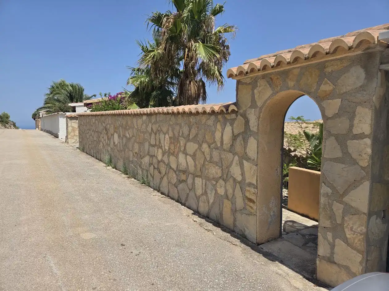 Chalet con piscina en venta en Cumbre del Sol, imagen 40