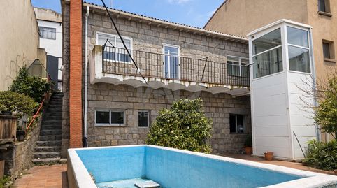 Foto 3 de Casa o xalet en venda a Santo Tomás, Ávila Capital