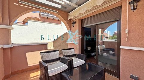 Foto 5 von Haus oder Chalet zum Verkauf in Calle Calle Isla Pedrosa, Los Puertos, Cartagena