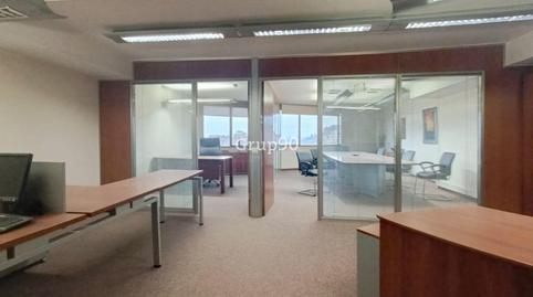 Foto 2 de Oficina en venda a  Lluis Companys, Instituts - Universitat, Lleida