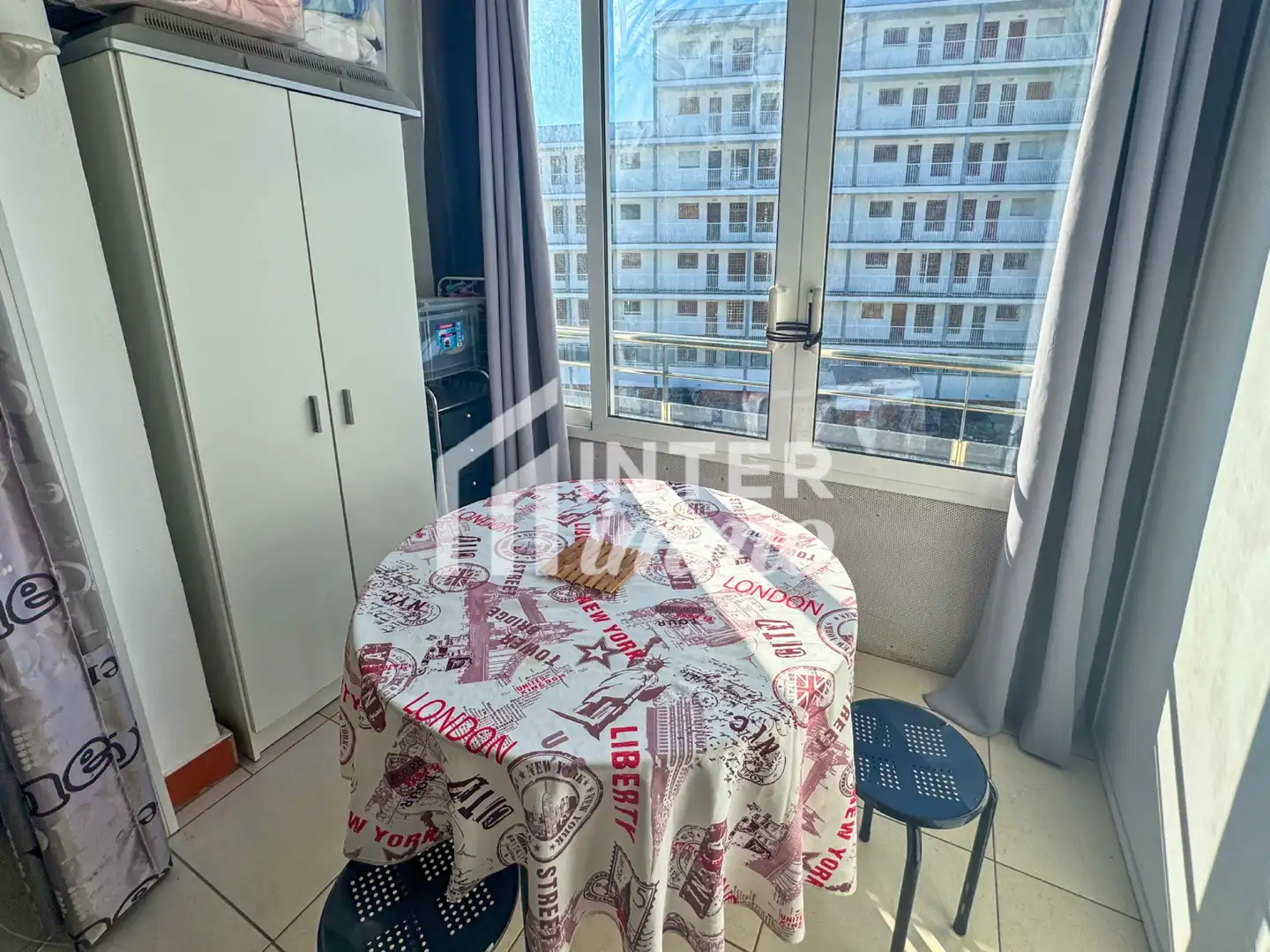 Studio mit Aufzug zum Verkauf in Carrer DE CALA ROSTELLA 3
