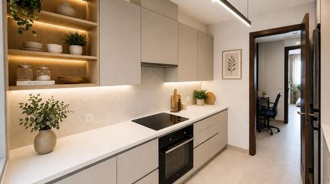 Foto 5 de Piso en venta en La Buhaira, Sevilla Capital